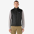 Smanicato Patagonia Nano Puff Vest black