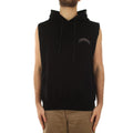 Smanicato Propaganda Triangle Cobrahm Sleeveless Bomber black