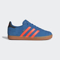 Sneakers Adidas Gazelle Jr blue