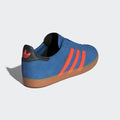 Sneakers Adidas Gazelle Jr blue