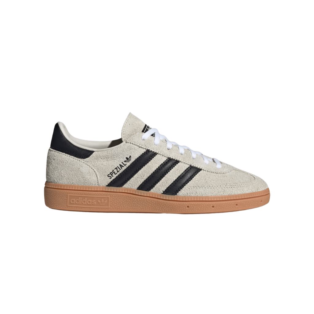 Sneakers Adidas Handball Spezial aluminum core black