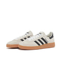 Sneakers Adidas Handball Spezial aluminum core black