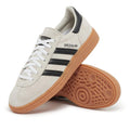 Sneakers Adidas Handball Spezial aluminum core black