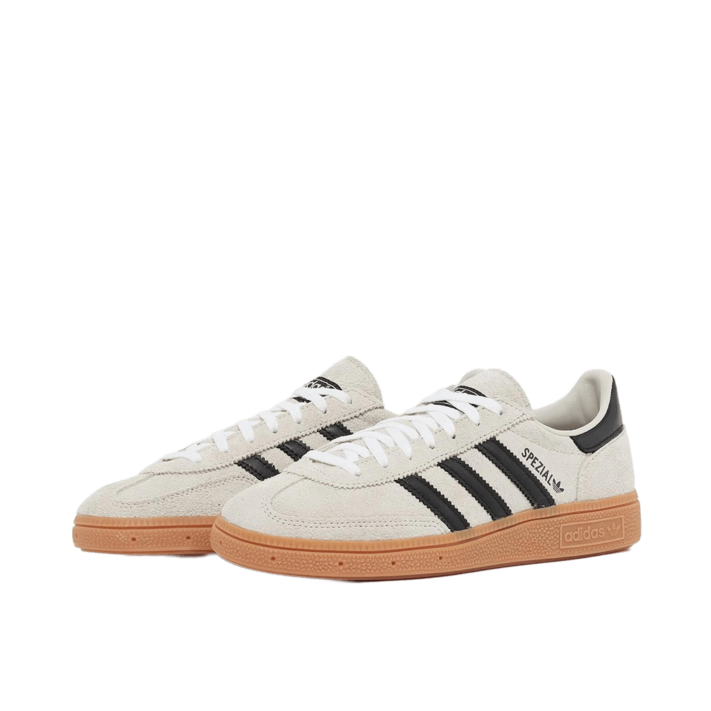 Sneakers Adidas Handball Spezial aluminum core black