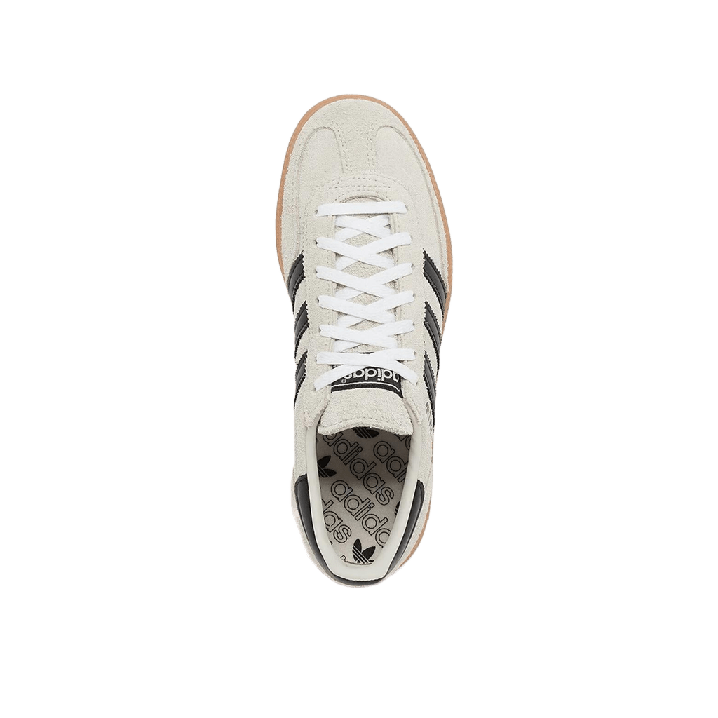 Sneakers Adidas Handball Spezial aluminum core black