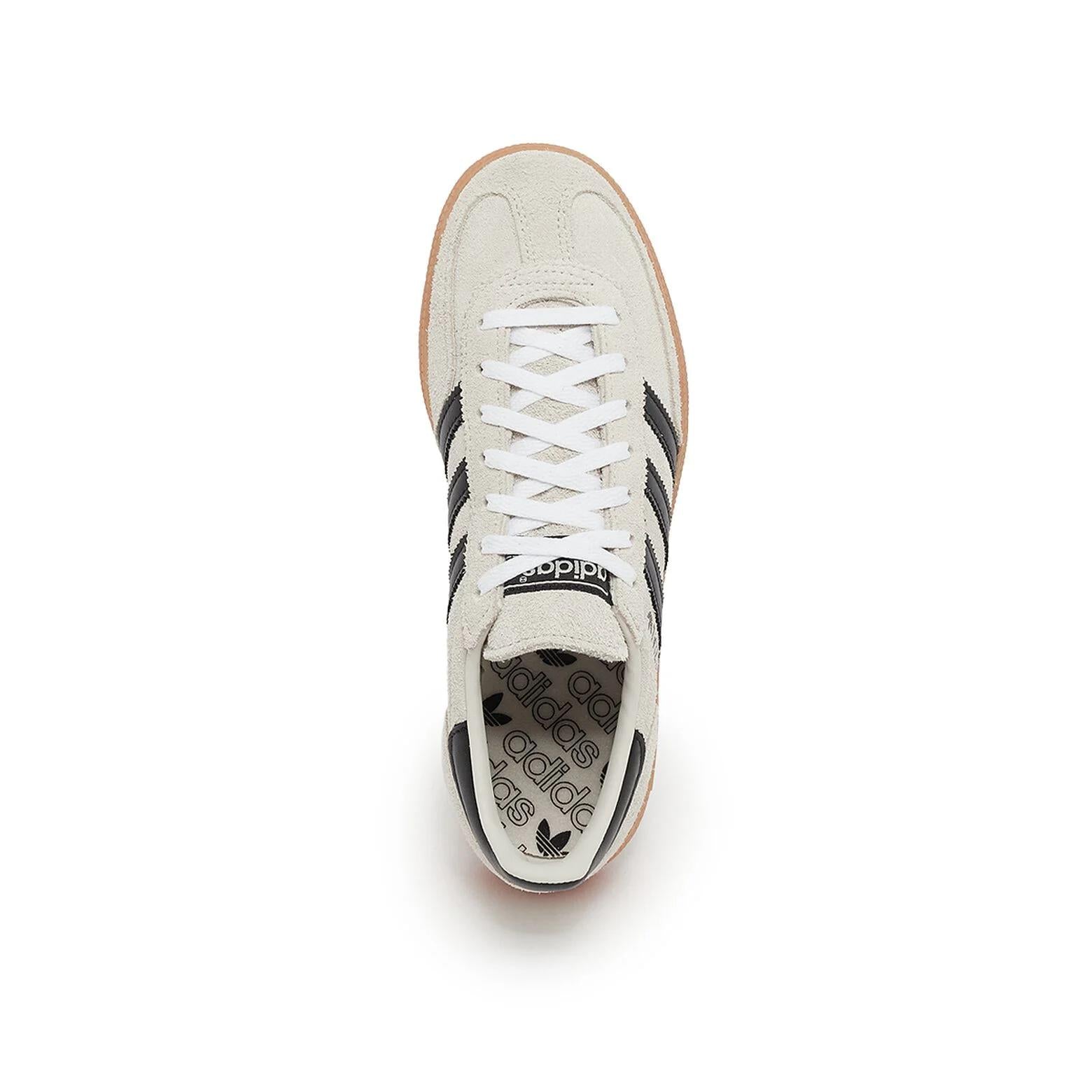 Sneakers Adidas Handball Spezial aluminum core black
