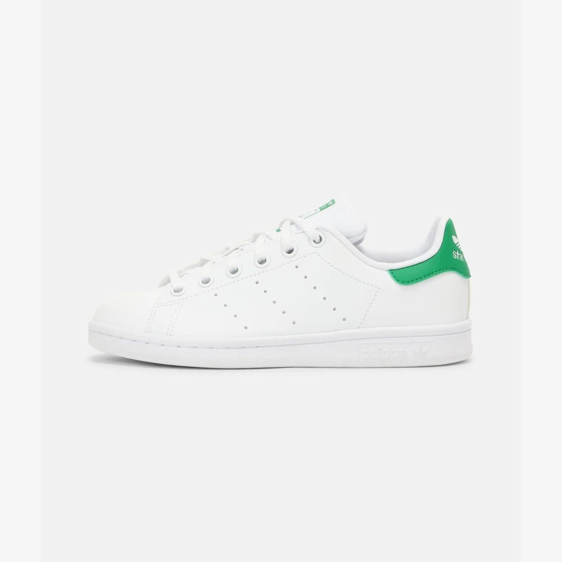 Sneakers Adidas Stan Smith white green