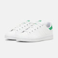 Sneakers Adidas Stan Smith white green