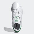 Sneakers Adidas Stan Smith white green
