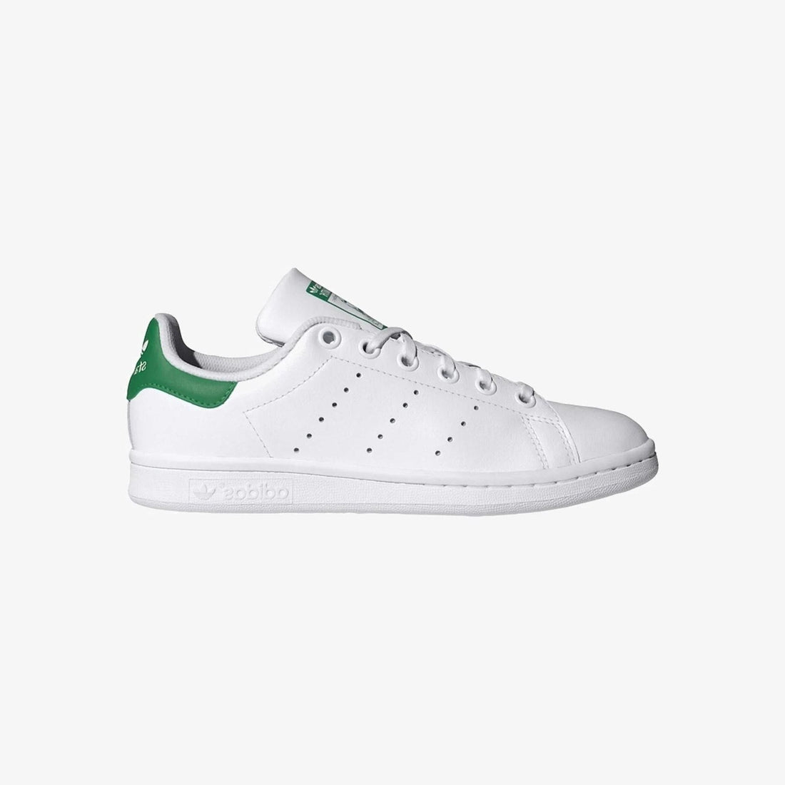Sneakers Adidas Stan Smith white green