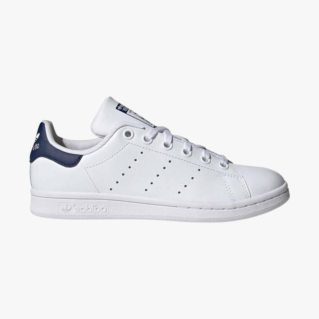 Sneakers Adidas Stan Smith white navy