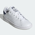 Sneakers Adidas Stan Smith white navy