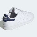 Sneakers Adidas Stan Smith white navy