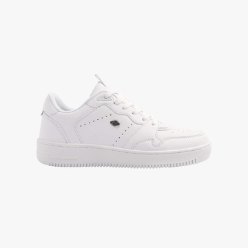 Sneakers BK Aura white
