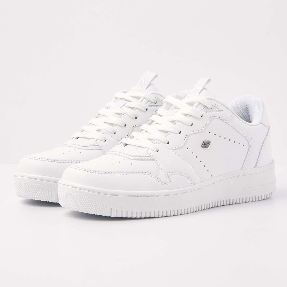 Sneakers BK Aura white