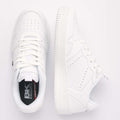 Sneakers BK Aura white