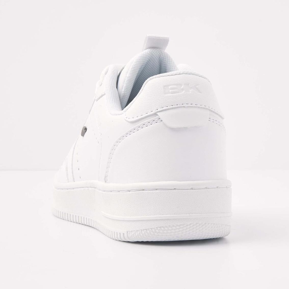 Sneakers BK Aura white