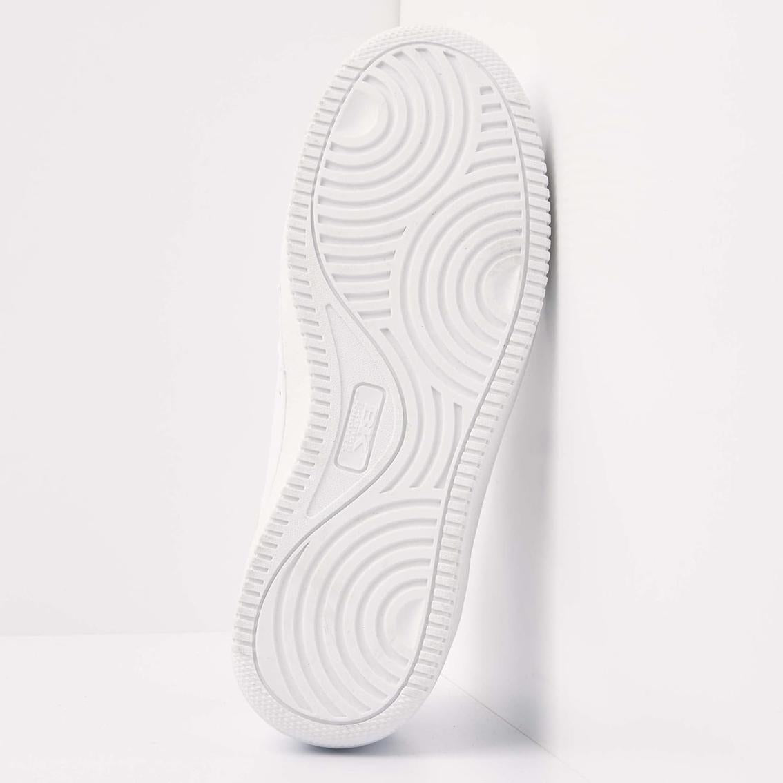Sneakers BK Aura white