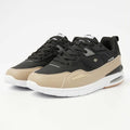 Sneakers BK Navi black sand