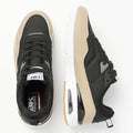 Sneakers BK Navi black sand