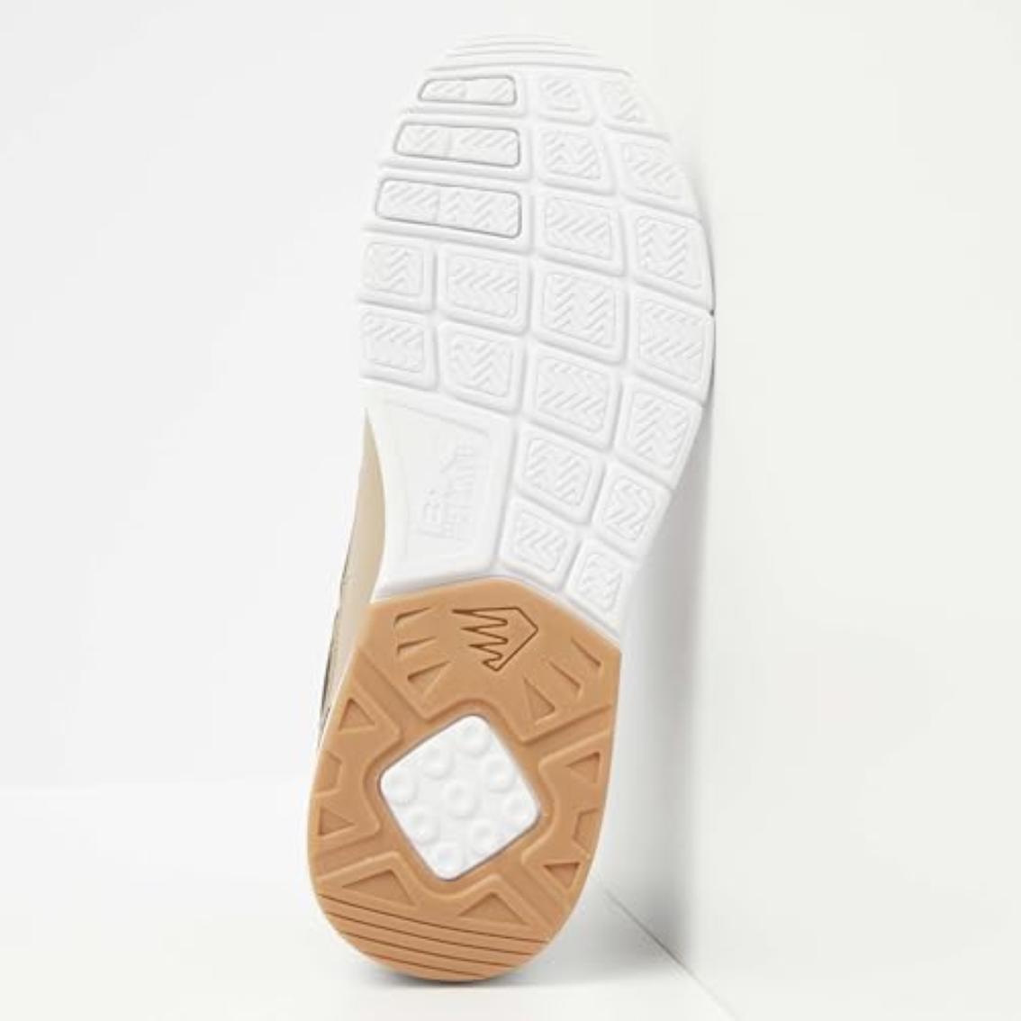 Sneakers BK Navi black sand