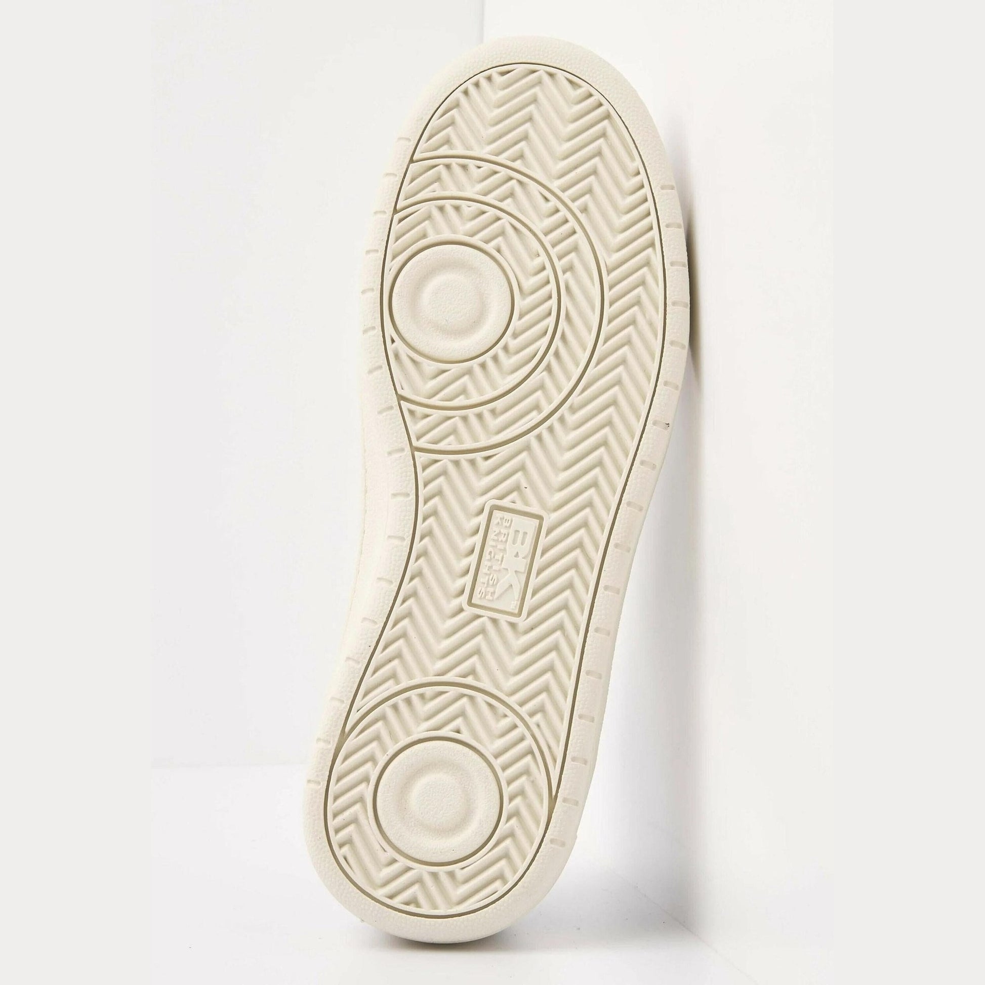 Sneakers BK Noors lilac white