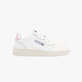 Sneakers BK Noors soft pink white