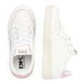 Sneakers BK Noors soft pink white
