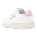 Sneakers BK Noors soft pink white