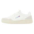 Sneakers BK Noors suede white