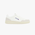Sneakers BK Noors suede white