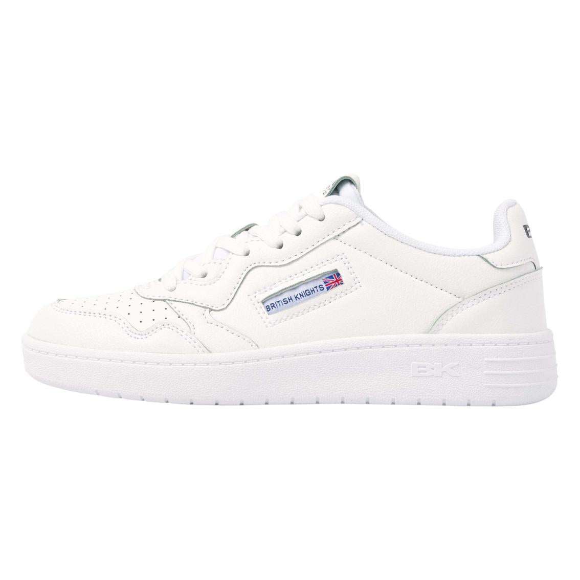 Sneakers BK Noors white