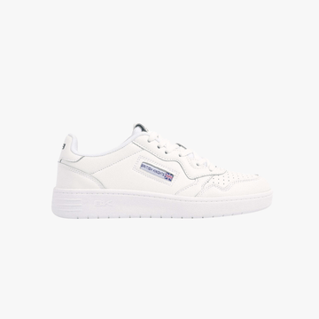 Sneakers BK Noors white