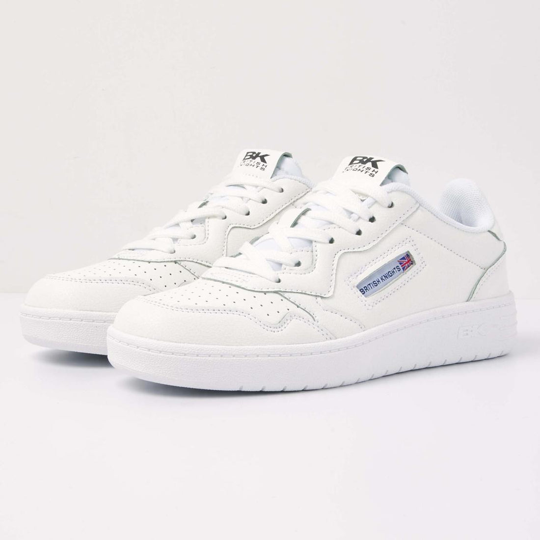 Sneakers BK Noors white
