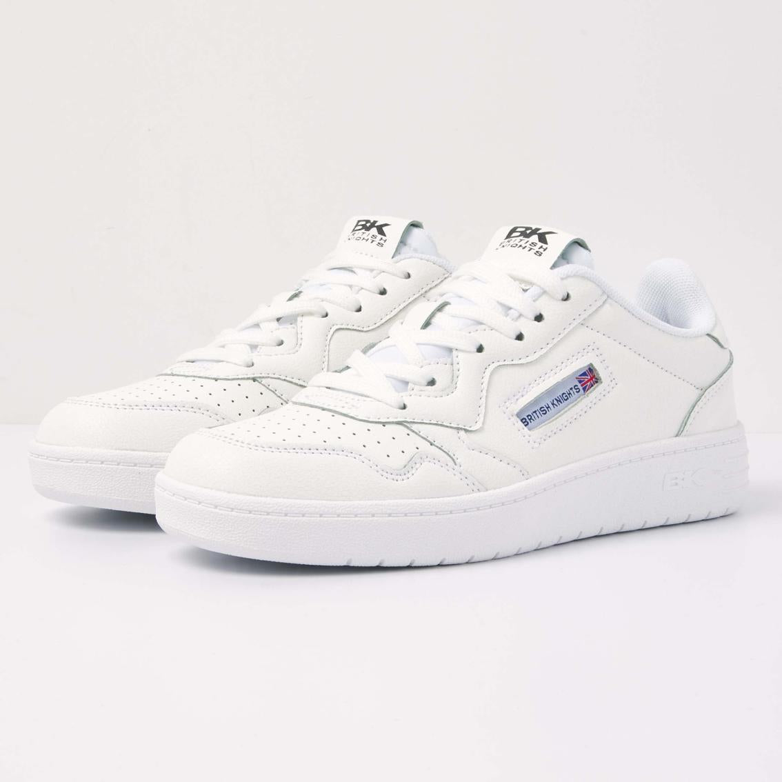 Sneakers BK Noors white