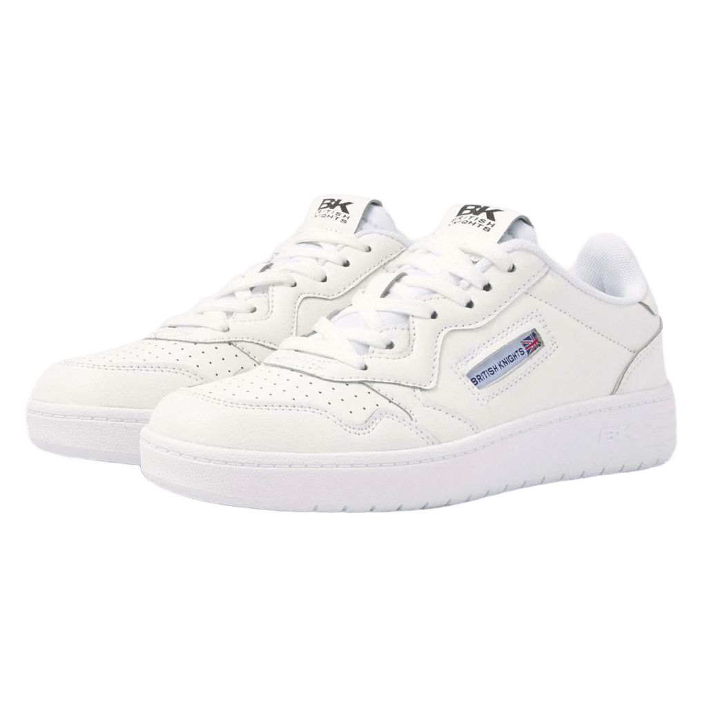 Sneakers BK Noors white