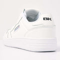 Sneakers BK Noors white