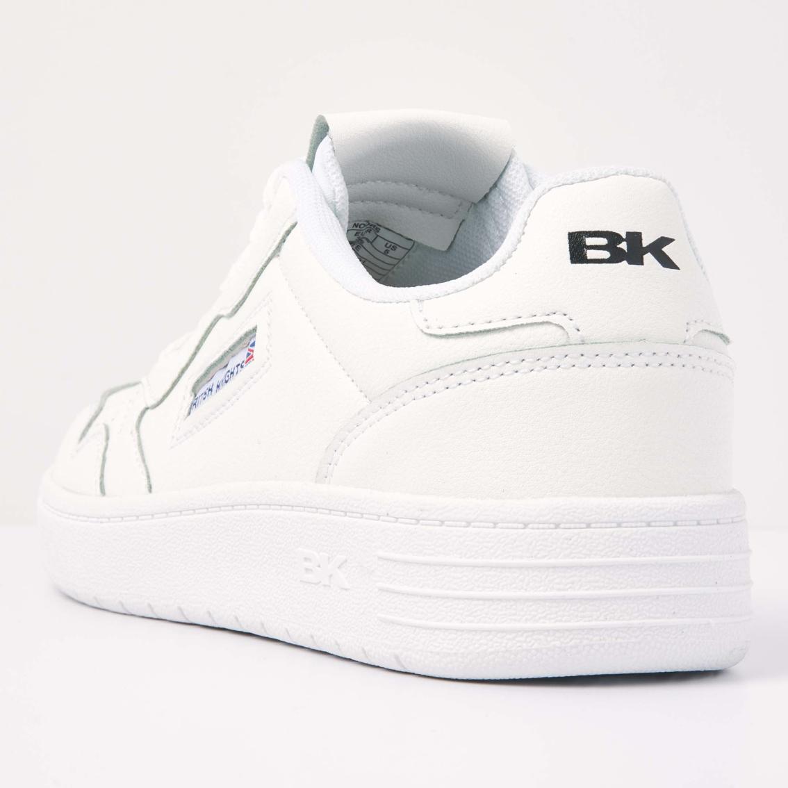 Sneakers BK Noors white