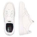 Sneakers BK Noors white