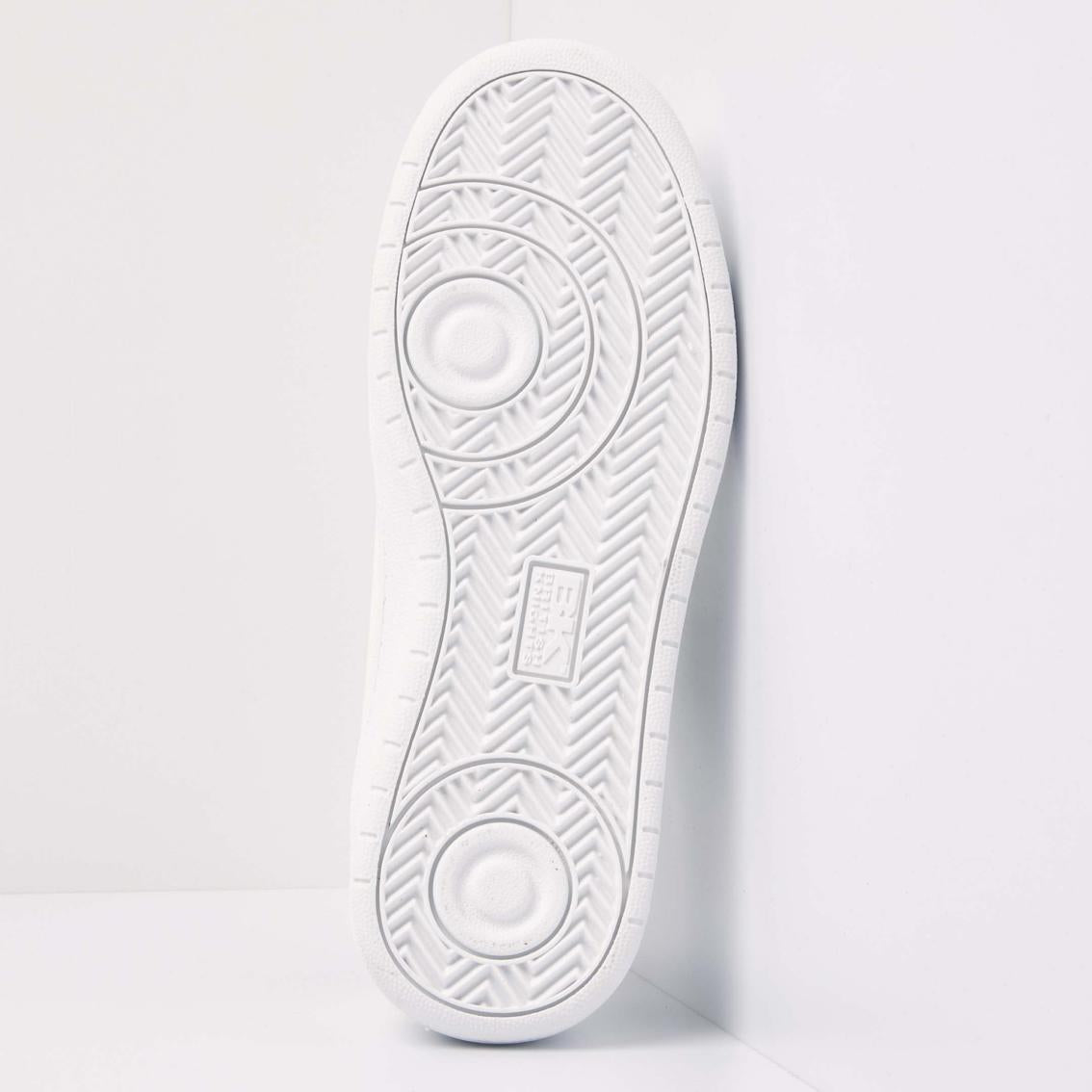 Sneakers BK Noors white