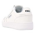 Sneakers BK Noors white
