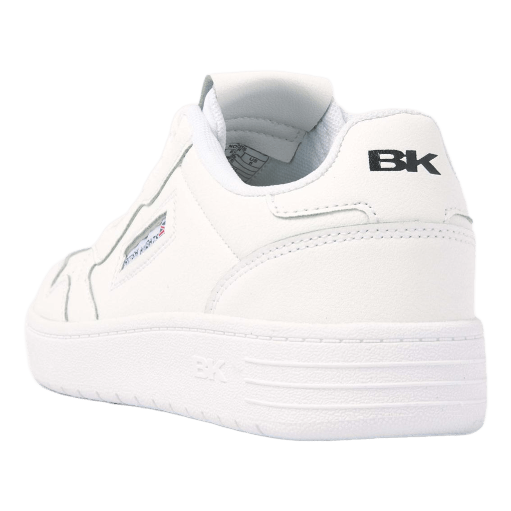 Sneakers BK Noors white