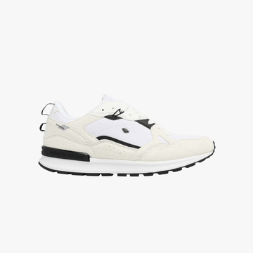 Sneakers BK Nova black off white