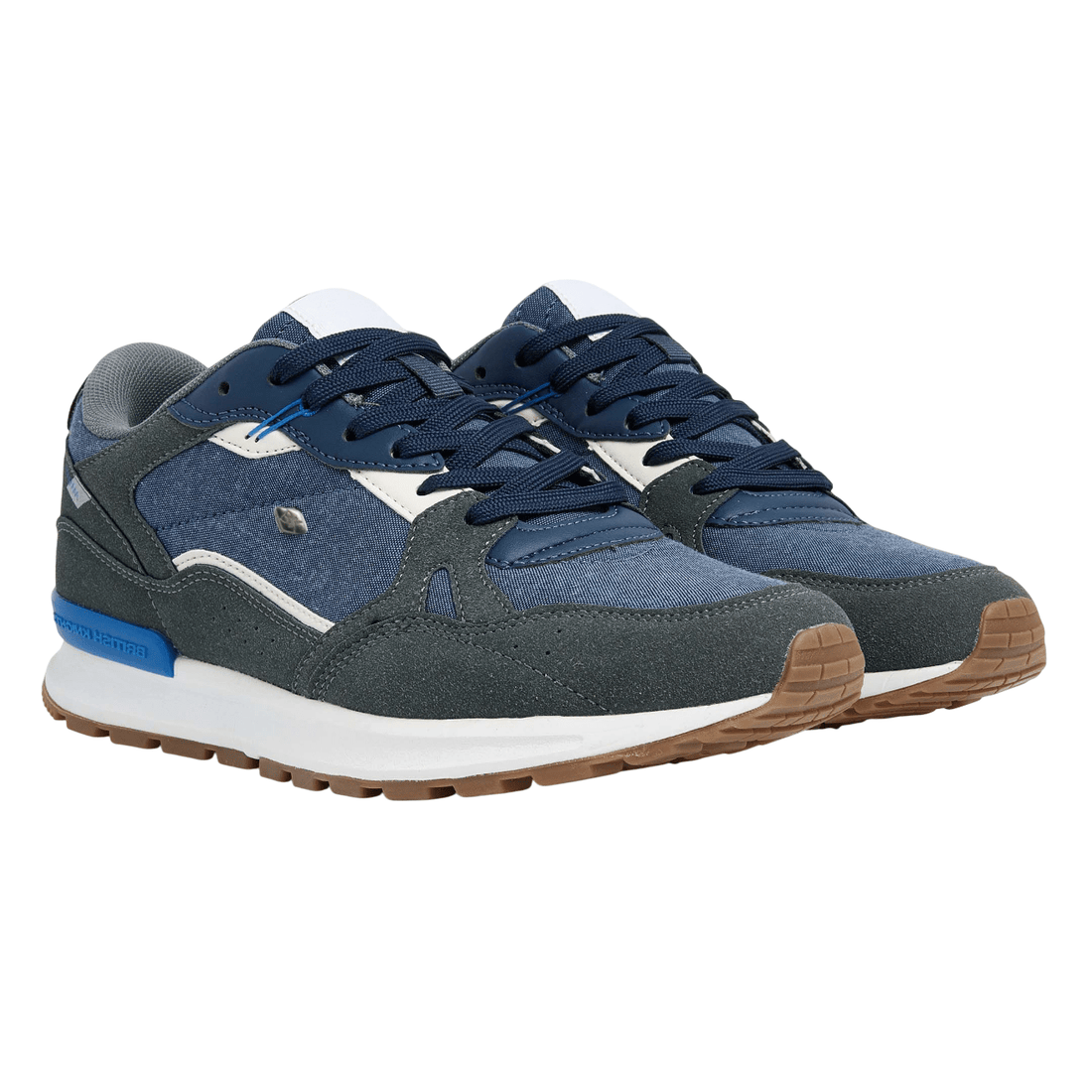 Sneakers BK Nova navy off white