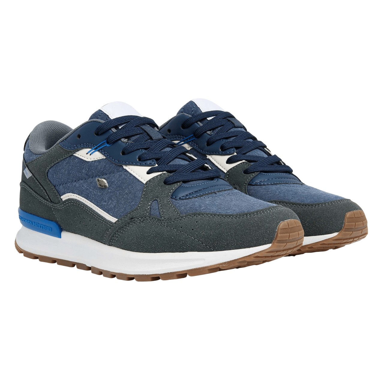 Sneakers BK Nova navy off white