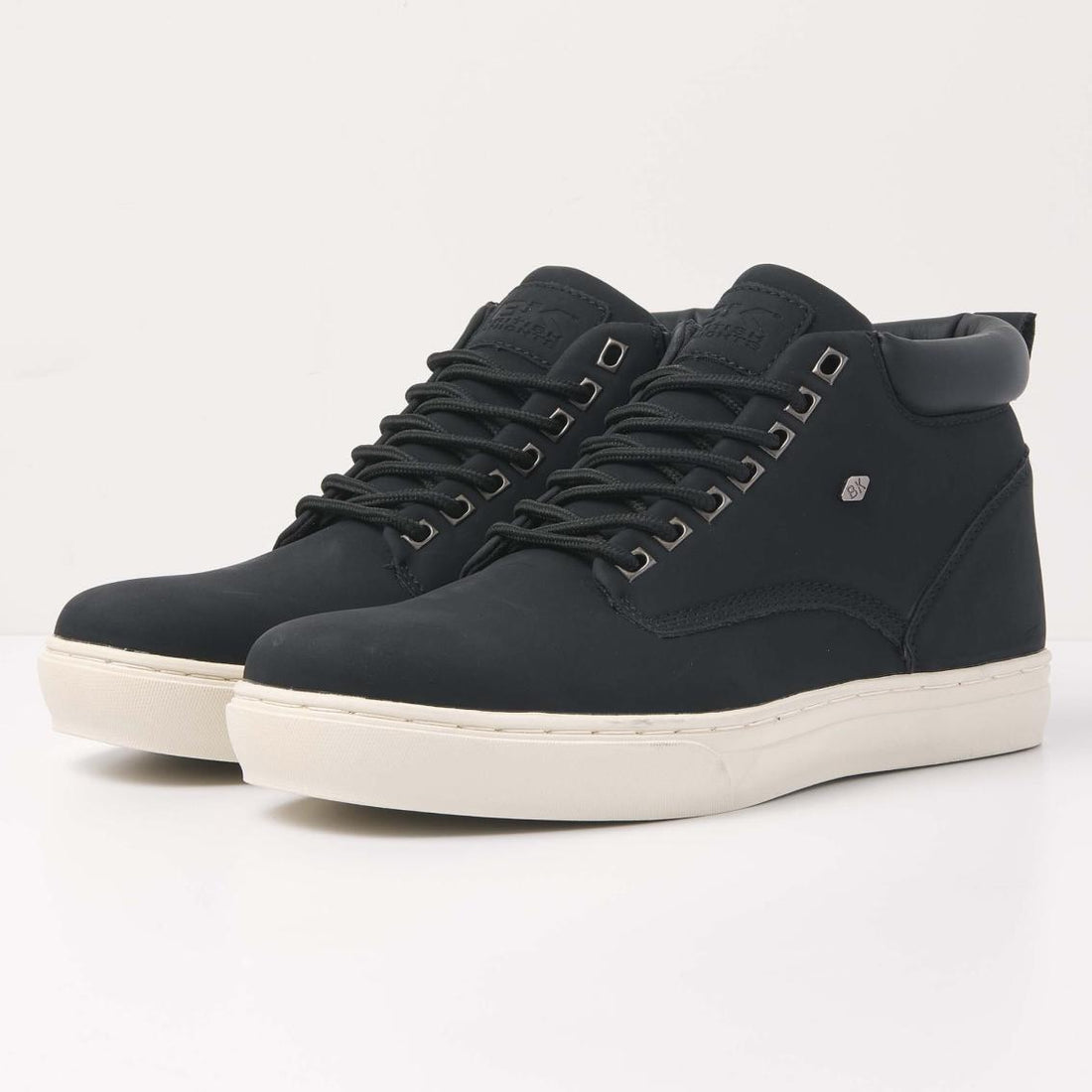 Sneakers BK Wood black