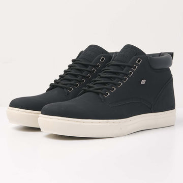 Sneakers BK Wood black