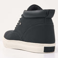 Sneakers BK Wood black