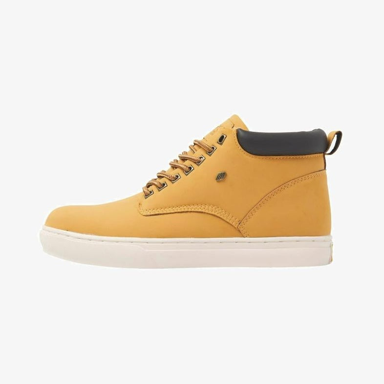 Sneakers BK Wood honey dark brown