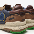 Sneakers Chacrona Premium navy